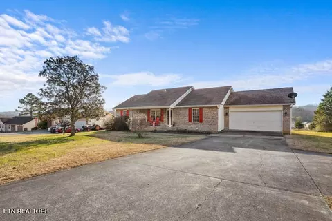 5110 Morganton Rd, Greenback, TN 37742