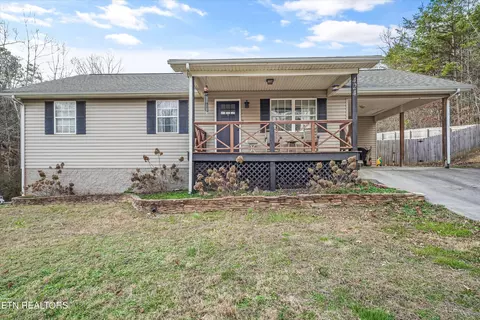 424 Sunrise Ln, Decatur, TN 37322