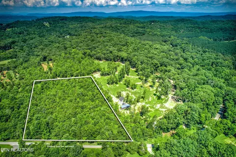 lot47 Loch Haven Rd, Rockwood, TN 37854