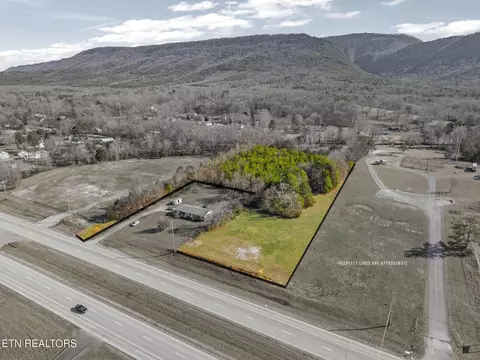 0 Highway 411, Delano, TN 37325