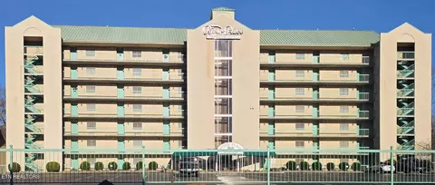 3215 N River Rd #STE 303, Pigeon Forge, TN 37863