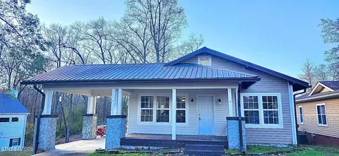 1322 Pennsylvania Ave, Etowah, TN 37331
