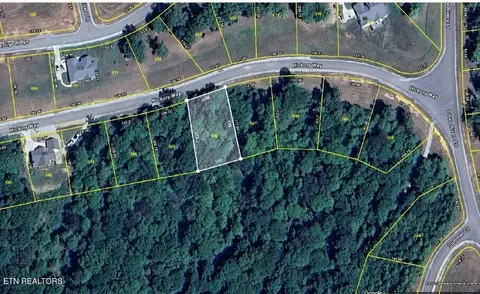 Hickory Way, La Follette, TN 37766
