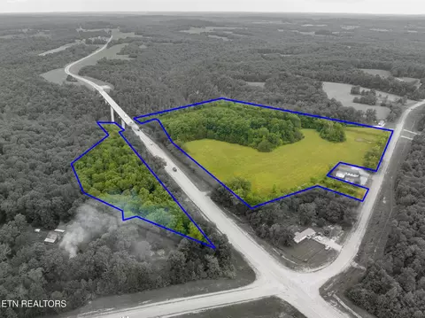 19 Acres 00 Brewstertown Rd, Robbins, TN 37852