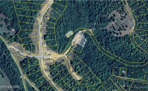 lot287 Villages Ll, La Follette, TN 37766