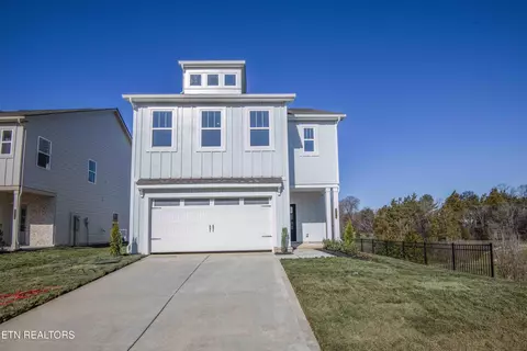 12709 Duckfoot Ln, Farragut, TN 37934