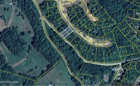 Rainbow View Rd, La Follette, TN 37766