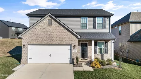 9437 Valentine Meadow Rd, Knoxville, TN 37931