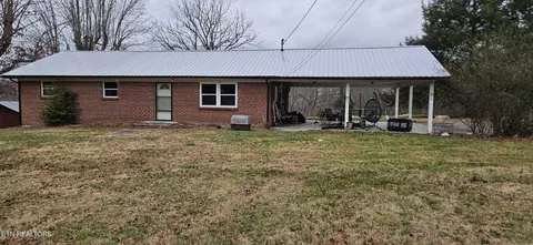 181 Camp Ridge Rd, La Follette, TN 37766