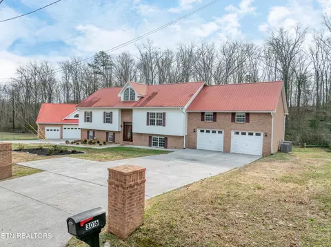 3016 Tipton Station Rd, Knoxville, TN 37920