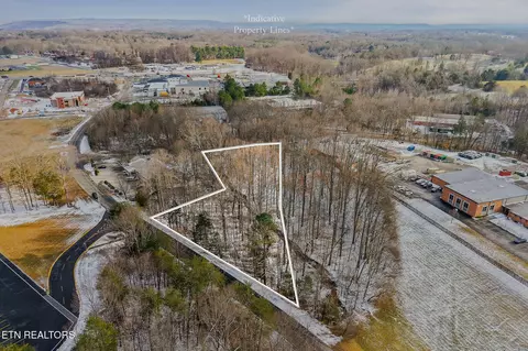 510 Gould Dr, Cookeville, TN 38506