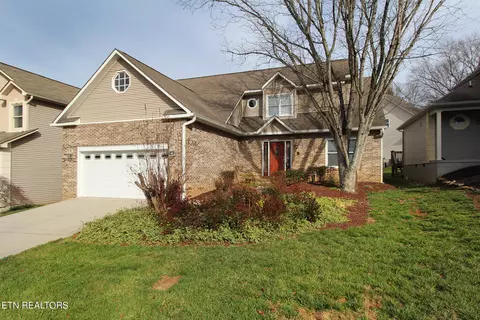 1006 Middleton Pl, Knoxville, TN 37923