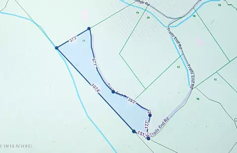 441 Trails End Rd, Walland, TN 37886