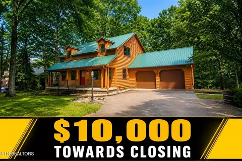126 Claremont Rd, Oak Ridge, TN 37830