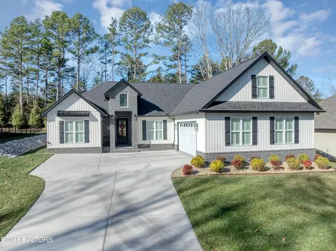 374 Mingo Way, Loudon, TN 37774