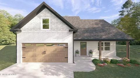 2346 Lena George Ln, Knoxville, TN 37931