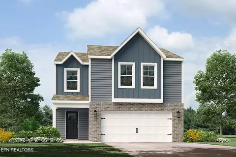 1209 Quilters Ln, Maryville, TN 37803