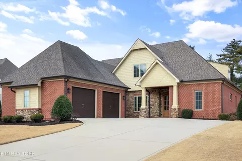 646 Kirkwell Dr, Alcoa, TN 37701