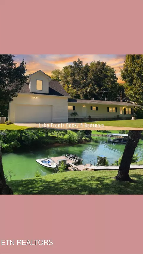 1638 Ponderosa Dr, Dandridge, TN 37725