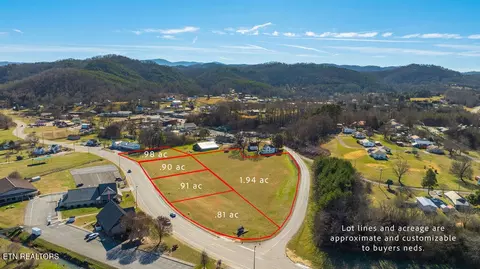 lot5 Cherohala Skwy, Tellico Plains, TN 37385