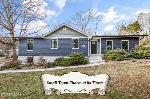 132 Pine Rd, Norris, TN 37828