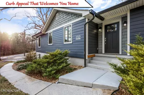 132 Pine Rd, Norris, TN 37828