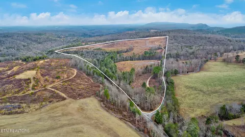 Possum Trot Rd.- 142.25 Acres, Grandview, TN 37337