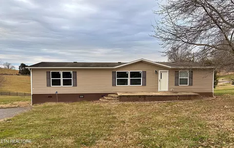 112 Sunflower Ln, New Tazewell, TN 37825