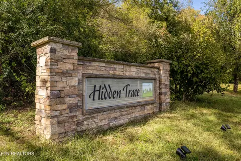 150 Hidden Trace Way, Maryville, TN 37803