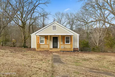 2438 Southside Rd, Knoxville, TN 37920