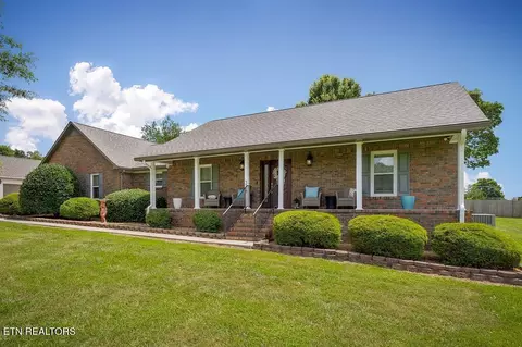 3579 Hilham Rd, Cookeville, TN 38506