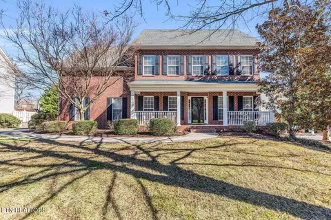 520 Spring Branch Ln, Knoxville, TN 37934