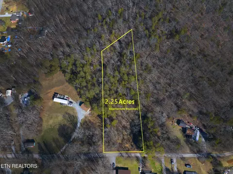 8824 Hankins Ln, Powell, TN 37849
