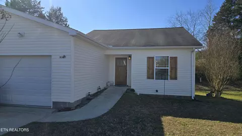 83 Robin Hill Rd, Dunlap, TN 37327