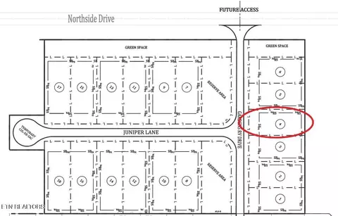 Gardens Rv Drive Drive, Crossville, TN 38555