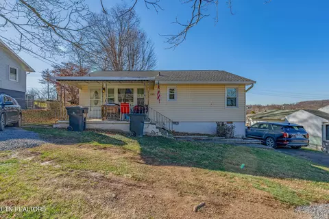 2315 Chillicothe St, Knoxville, TN 37921