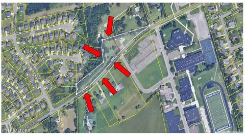 2107 Tipton Station Rd # -2, Knoxville, TN 37920