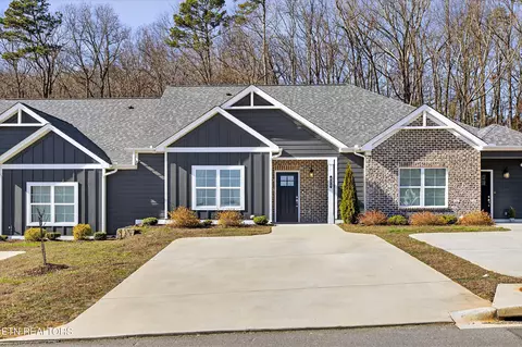 456 NE Bellingham Dr, Cleveland, TN 37312