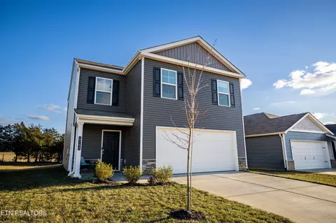 6752 Tall Shadow Ln, Knoxville, TN 37938