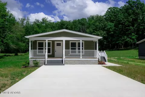 1600 Anna Maria Ln, Cookeville, TN 38501