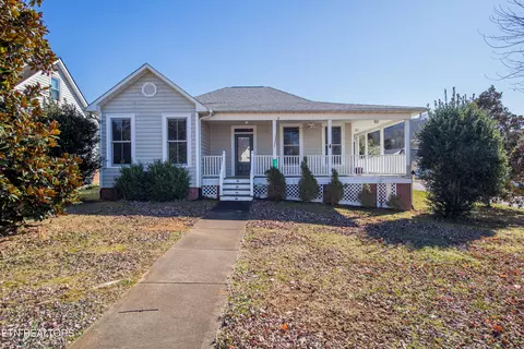 101 Jasmine Dr, Andersonville, TN 37705
