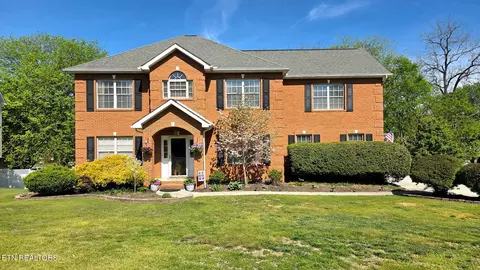 5211 Trumpet Vine Ln, Knoxville, TN 37918