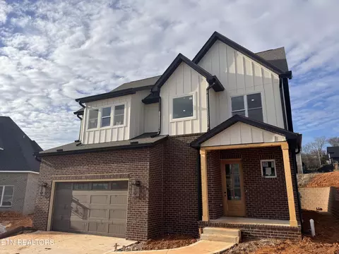 11713 Sunrise View Ln, Knoxville, TN 37934