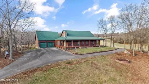 225 County Road 296, Sweetwater, TN 37874