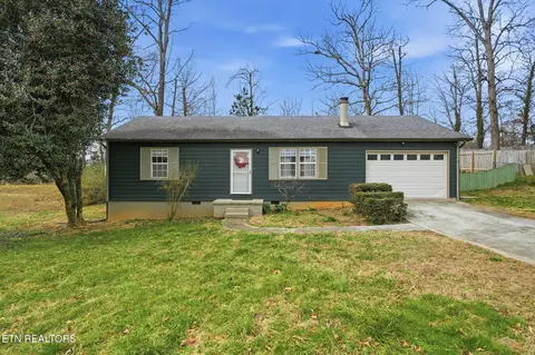 4201 Abercorn Rd, Knoxville, TN 37921