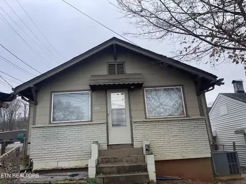 1514 Mitchell St, Knoxville, TN 37917