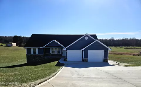 260 Thompson Rd, Madisonville, TN 37354