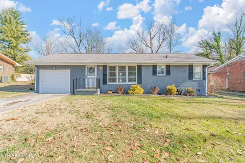 6308 Stonecress Ln, Knoxville, TN 37920