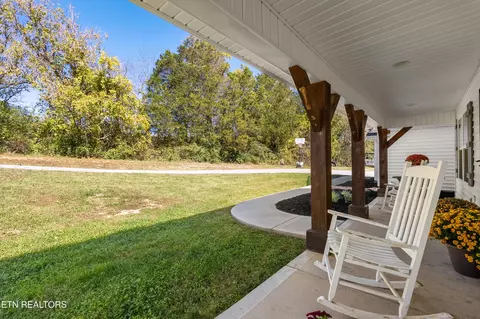 3717 Hickory Valley Rd, Maynardville, TN 37807 photo 5