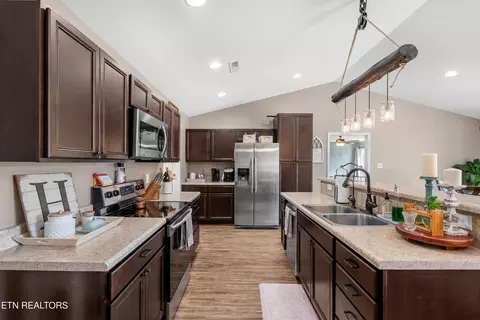 3717 Hickory Valley Rd, Maynardville, TN 37807 photo 14